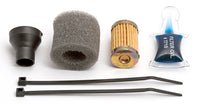Team Associated RC10GT air filter kit