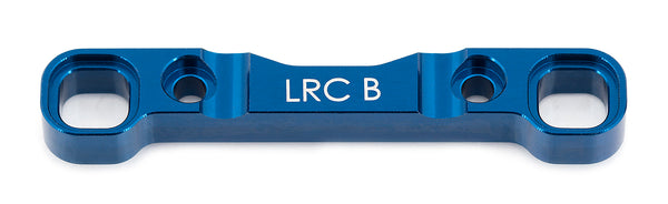 Team Associated B64 Aluminum LRC "B" Arm Mount