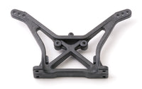 Team Associated RC10B4 Carbon Rear Shock Tower