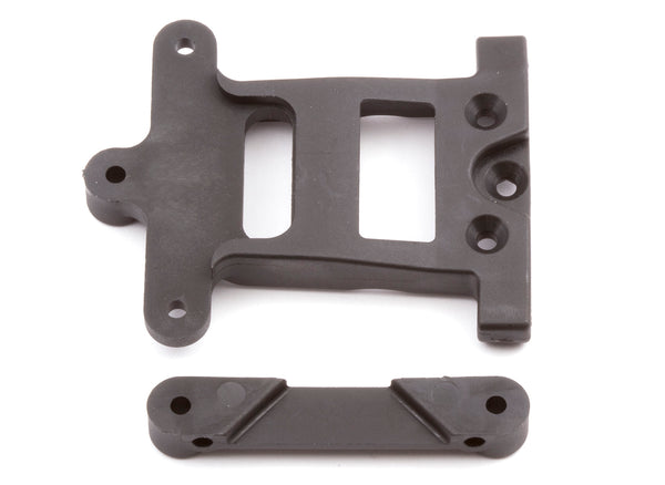 Team Associated Rear Chassis Plate (B44)
