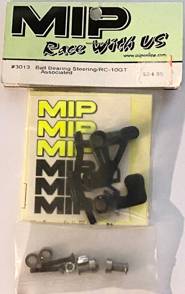 MIP ball bearing steering kit Team Associated RC10GT