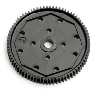 Team Associated 48P Spur Gear (78T)