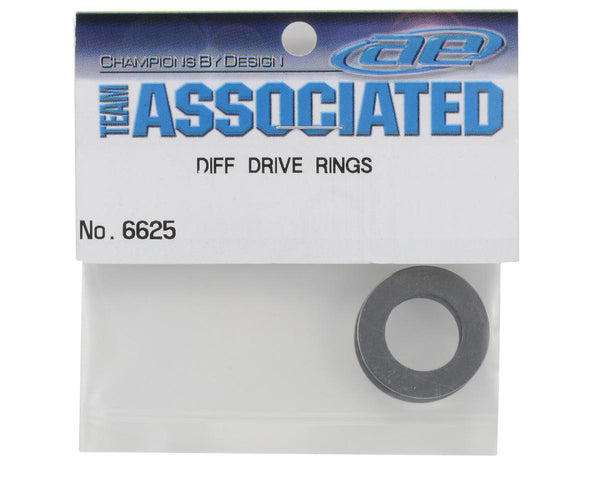 Team Associated Differential Drive Ring