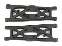 Team Associated T6.1/SC6.1 Front Suspension Arms (Hard)