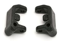 Team Associated RC10B3 25 Degree front Caster Block Carriers