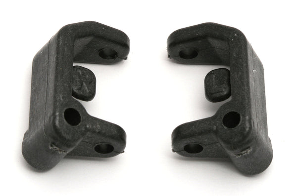 Team Associated RC10B3 25 Degree front Caster Block Carriers