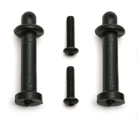 Team Associated Front Body Mount Set RC10T