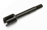 Team Associated 3/16" Rear Stub Axle