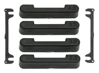 Team Associated Factory Team Arm Mount Set B4