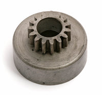 Team Associated Clutch Bell 18T 32 Pitch, steel RC10GT