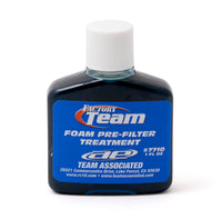 Team Associated FT Pre-Filter Treatment