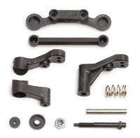 Team Associated Servo Saver And Steering Kit RC10GT2