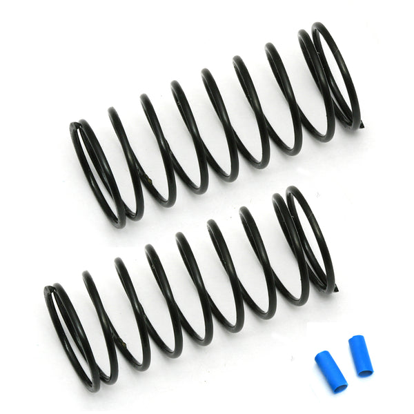 Team Associated 12mm Front Shock Spring (blue/3.60lbs)