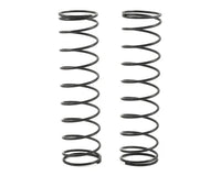 Team Associated 12mm Rear Shock Spring (White/2.40lbs) (72mm Long)