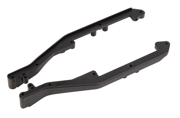 Team Associated B6 Side Rails