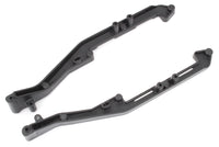 Team Associated B6/B6D Side Rails (Hard)