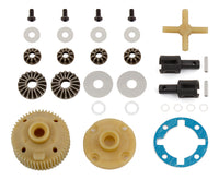 Team Associated B6 Gear Differential Kit
