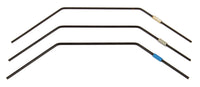 Team Associated B6 FT Front Anti-roll Bar Set