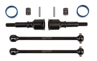 Team Associated RC10B74 Rear CVA Set