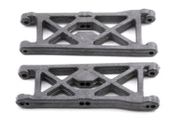 Team Associated B4 Carbon Front Arms