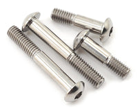 Avid RC B6 Titanium Steering System Screw Set