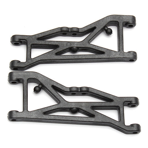 Team Associated RC10B3 carbon front arms