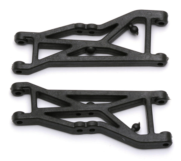 Team Associated RC10B3 front suspension arms