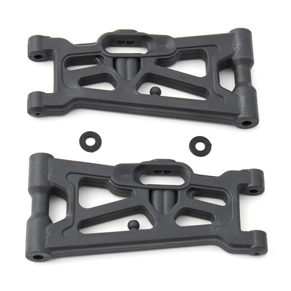 Team Associated B64 Front Arms (Hard)