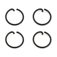Team Associated B64 Input Shaft Retainers