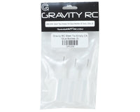 Gravity RC Steel Tip Empty CA Glue Bottles