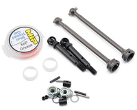MIP Aluminum Associated B4 C-CVD Kit