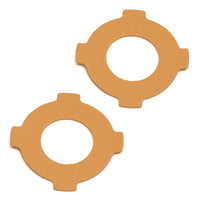 Team Associated VTS Slipper Pads