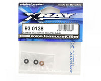 XRAY Carbide 3x8x3.5mm Ball Bearing