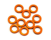 XRAY 3x5x1.0mm Aluminum Shim (Orange)
